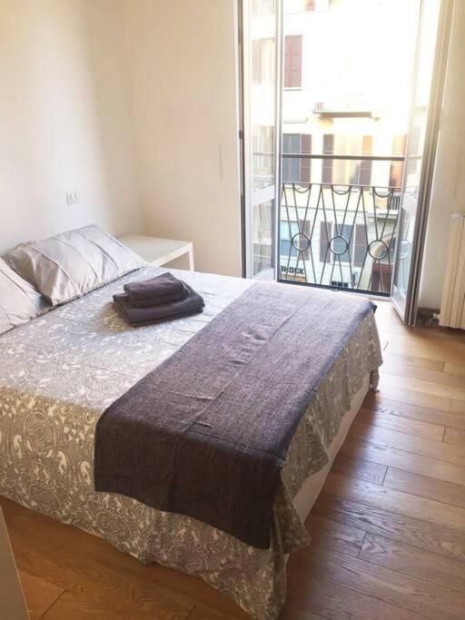 Corso Como 8 Milano Eksteriør billede