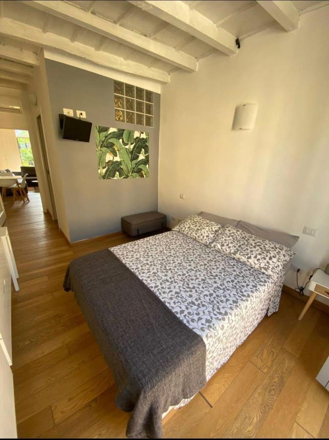 Corso Como 8 Milano Eksteriør billede