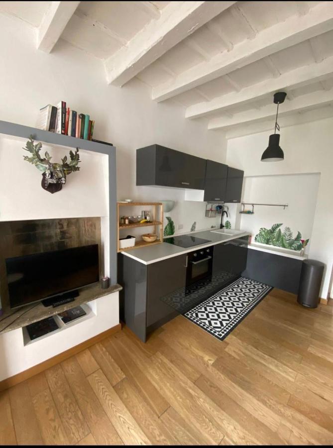 Corso Como 8 Milano Eksteriør billede