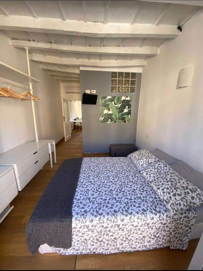 Corso Como 8 Milano Eksteriør billede